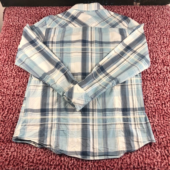 Men’s BKE Button Up Shirt - Picture 6 of 6